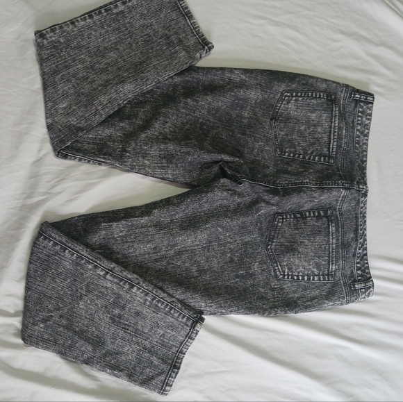 MICHEAL KORS JEANS MIDRISE JEANS - Picture 7 of 7